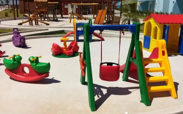 Golden Lake Residence - Arraial do Cabo