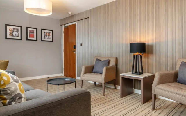 Mercure Preston Samlesbury