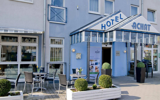ACHAT Hotel Frankenthal in der Pfalz