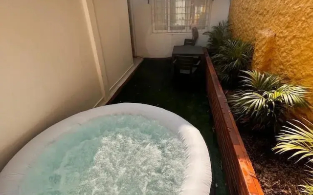 Estudio Con Jacuzzi By Parceros Group - Apartment in Cartagena - Photo 3