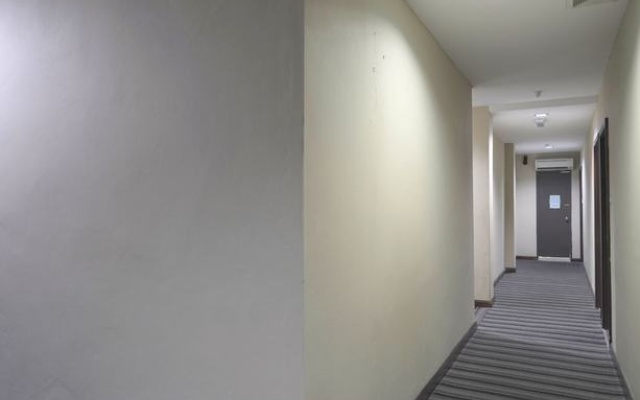 Oyo 89783 Bjorn Boutique Hotel Wangsa Ma – Hotel Rooms – Kuala Lumpur