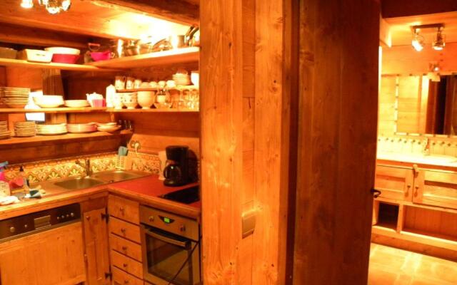 Chalet Grinch 90m2, 3 Sdb, Skis Aux Pieds, Wifi