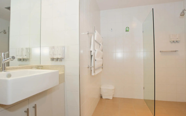 Best Western Brooklands Of Mornington