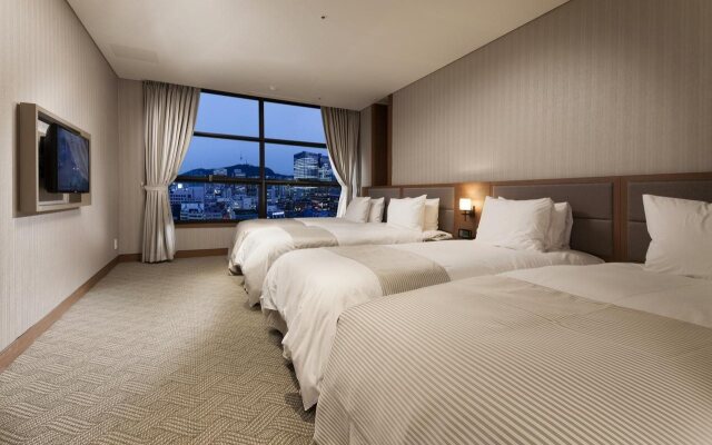 Staz Hotel Myeongdong 1