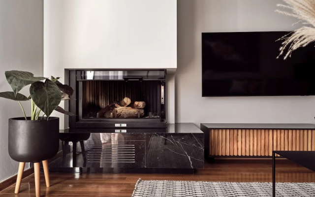 Monopolio Waterfront Apartment