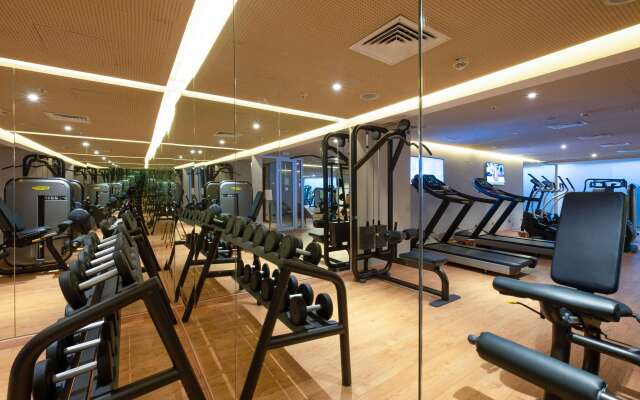 Barcelo Anfa Casablanca