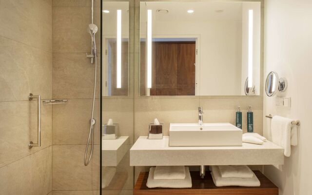 DoubleTree by Hilton Hotel Wroclaw