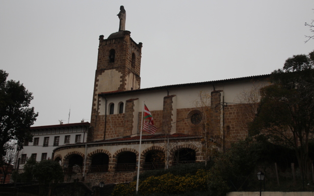 Casa Rural Arboliz