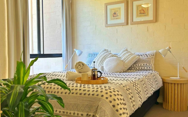 Riverview Holiday Apartment 92 - Kalbarri, WA