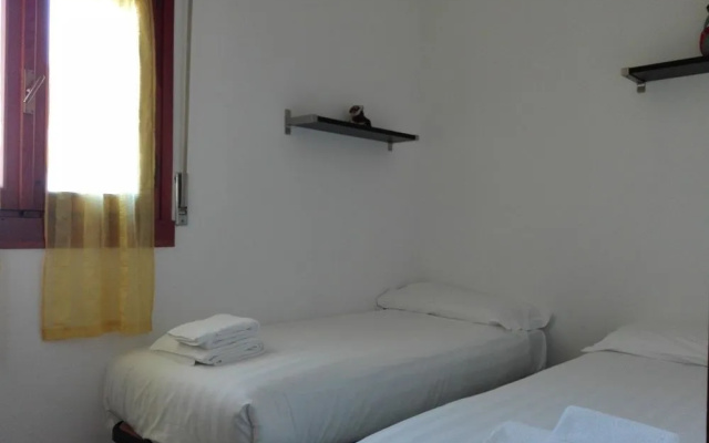 Appartamenti Massimiliano