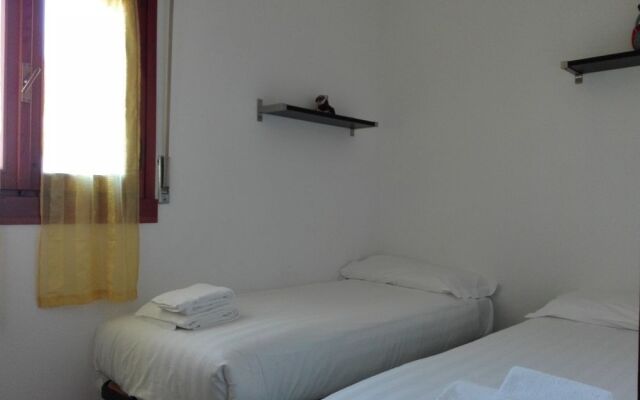 Appartamenti Massimiliano