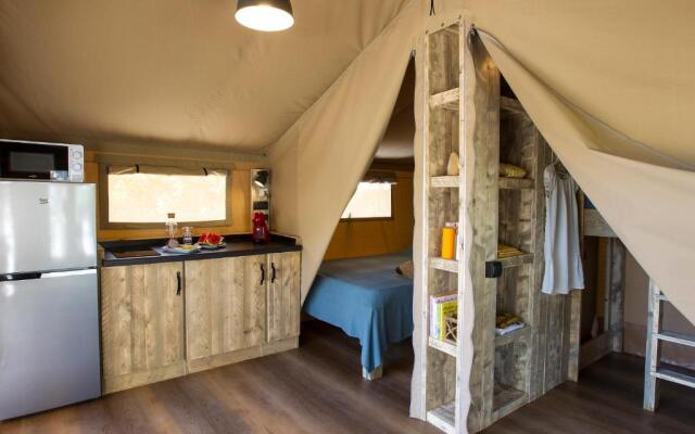 Camping Gavina