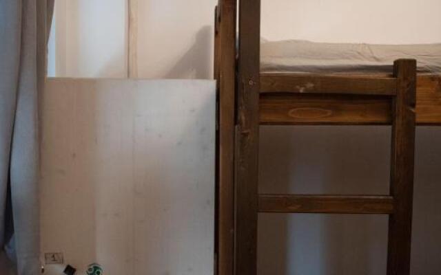 Hostel Bauhaus Bucharest