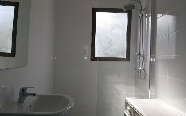 Chalet Madero