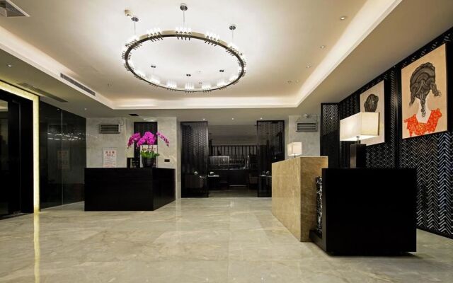Haiting Longan Hotel