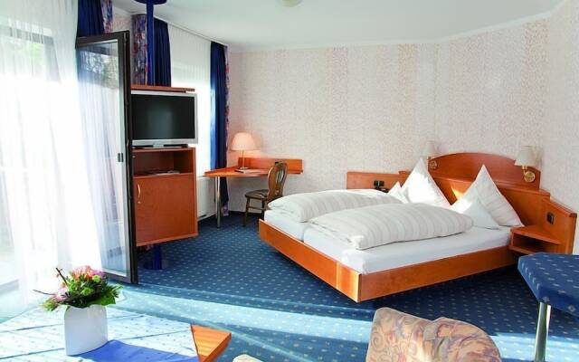 Landkomfort Hotel Elsenmann