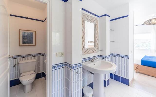 Villa Mar
