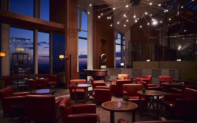 Andaz Tokyo Toranomon Hills Hotel