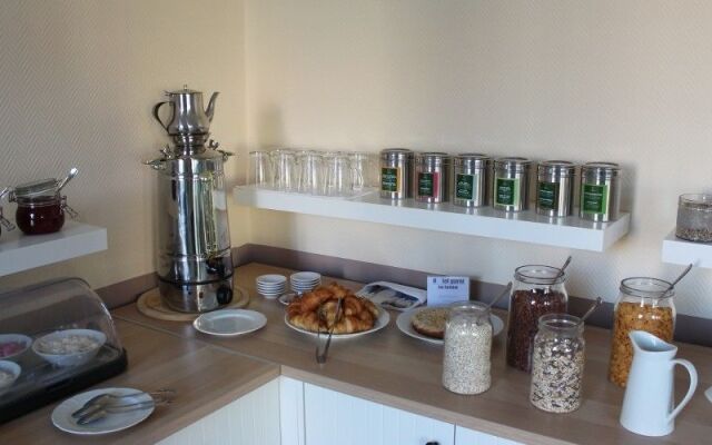 Hotel garni Zur Zwiebel