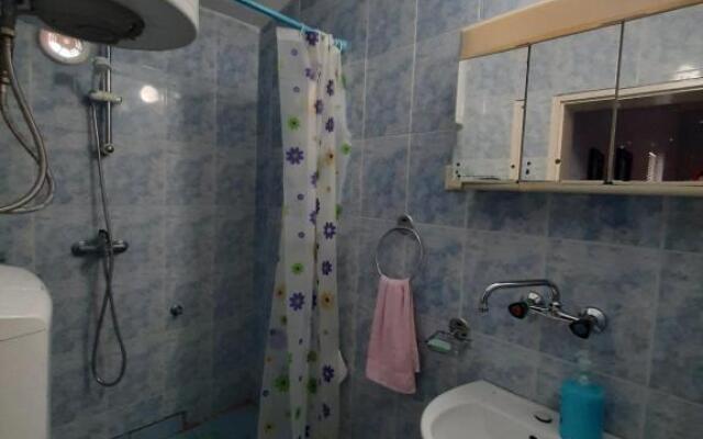 Apartments Marovic