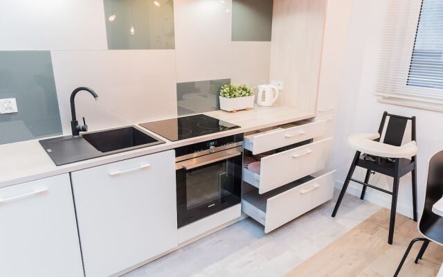 Easy Rent Apartments - GUSTO