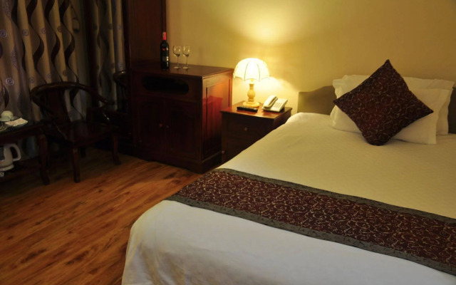Legend Hotel