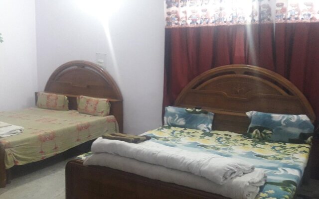 Rajdhani guest house