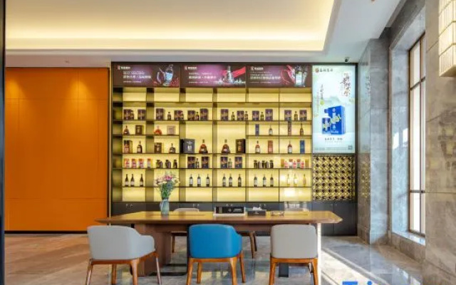 Vienna International Hotel (Dongguan Shijie Center Branch)