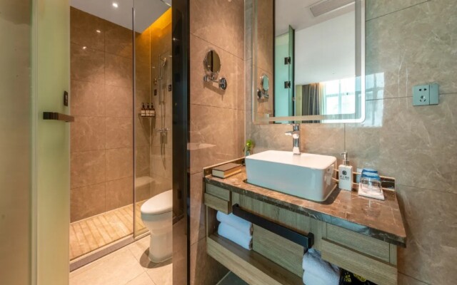 Fushang Hotel