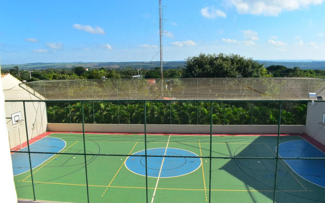 Apartamento Diroma Fiore Resort