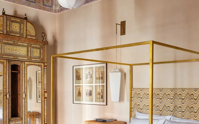 This Time Tomorrow in Marrakech