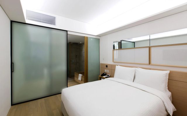 Sotetsu Hotels The Splaisir Seoul Myeong-Dong