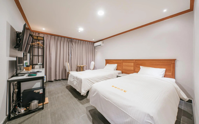 Goodstay Nulsong Parktel
