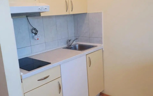 apartments oaza, vrsi mulo