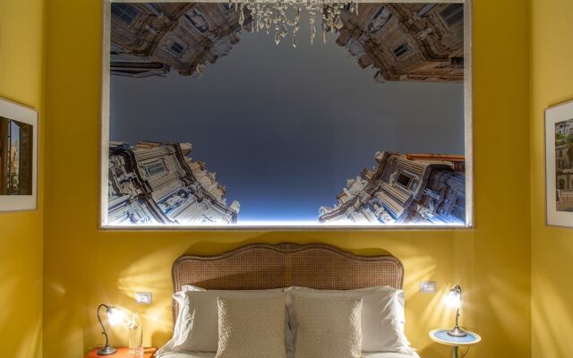 il Palchetto B&B di Charme e Design