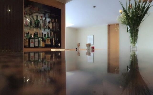 Hotel Giardino Degli Aranci