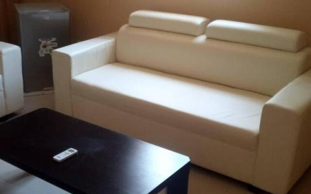 Appart Hôtel La Perle