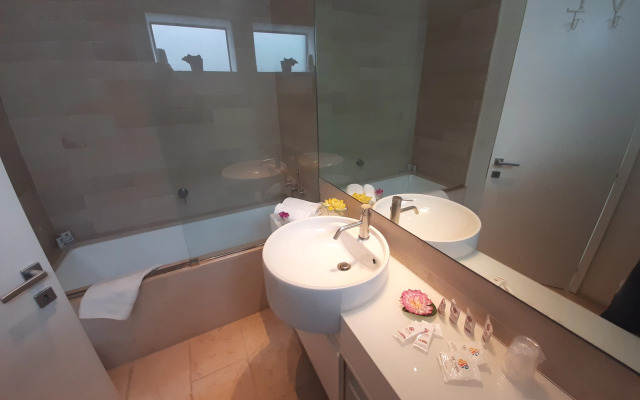 Messapia Hotel & Resort