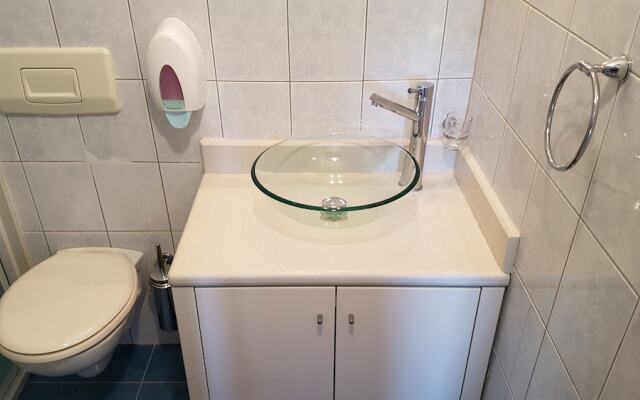 Sweet Village Hotel By The Sea