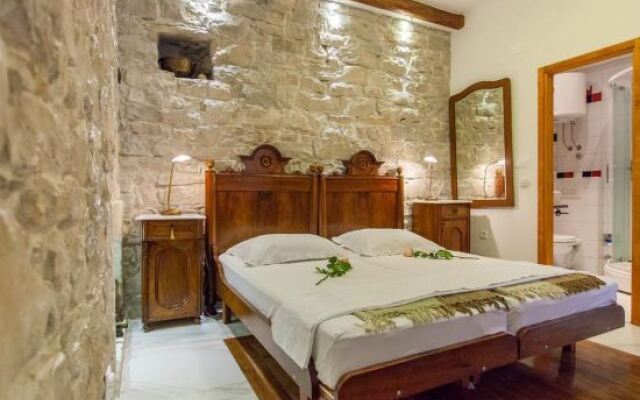 Studios Balic Lux