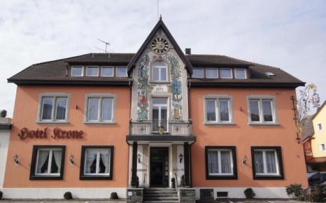 Hotel Krone
