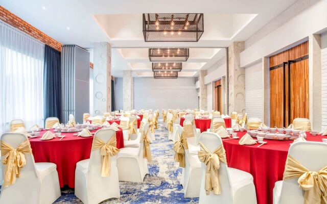 Ibis Styles Kota Kinabalu Inanam Hotel