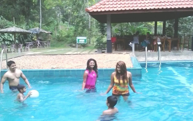 Nature Lovers Resort
