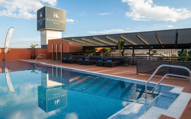 Eurostars Palace Hotel