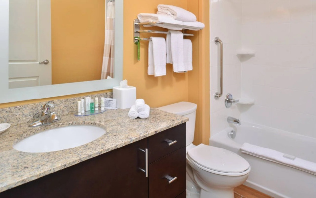 TownePlace Suites Detroit Commerce