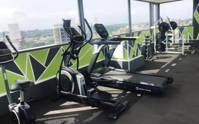 Premier Executive Apartment - The Ivy, East Legon