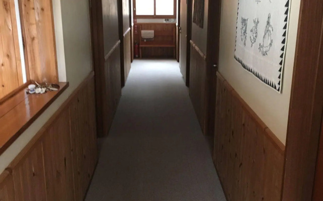 Pension Kamifusen