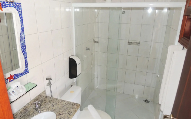 Pousada Mosaico