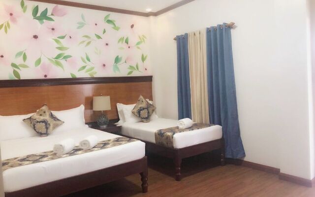 Blue Waters Inn Coron