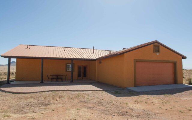 Horse Shoe Court Vacation Rental